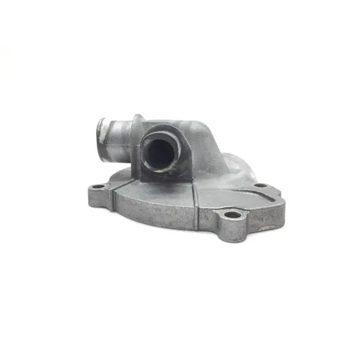 Engine Water Pump Assembly 2016 Can-Am Spyder ST-S SE5 2757A 13