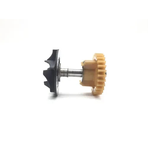Engine Water Pump Assembly 2016 Can-Am Spyder ST-S SE5 2757A 7