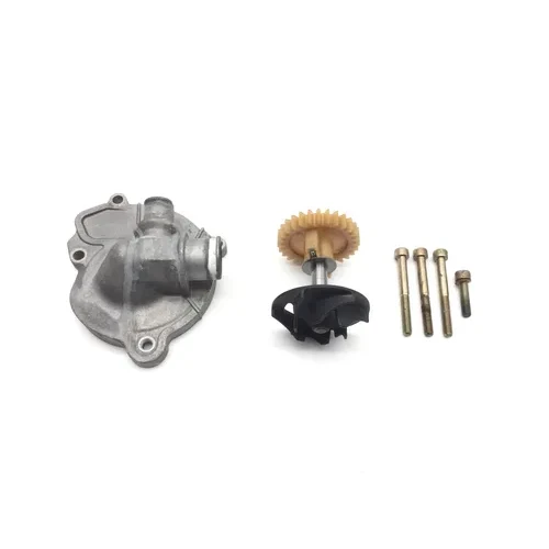 Engine Water Pump Assembly 2016 Can-Am Spyder ST-S SE5 2757A 3