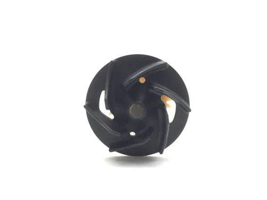 Engine Water Pump Assembly 2016 Can-Am Spyder ST-S SE5 2757A