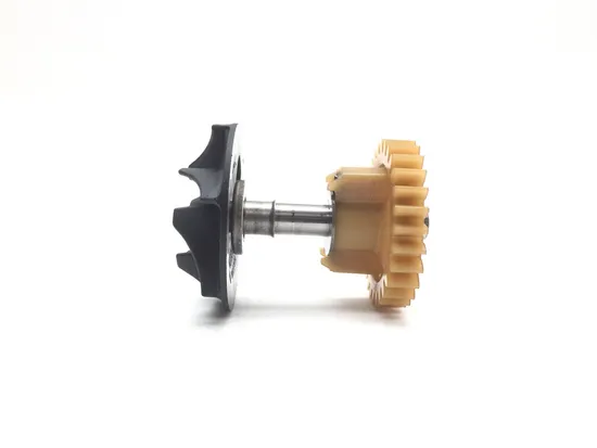 Engine Water Pump Assembly 2016 Can-Am Spyder ST-S SE5 2757A