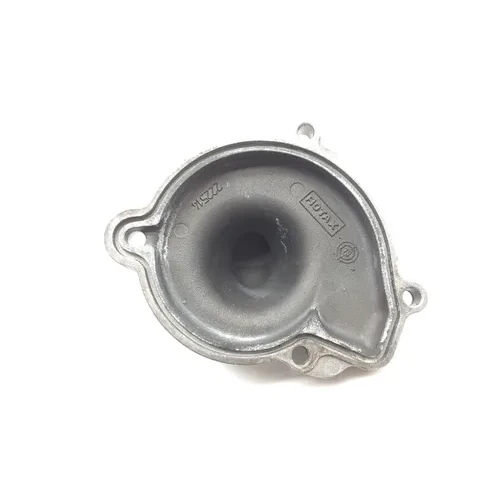 Engine Water Pump Assembly 2016 Can-Am Spyder ST-S SE5 2757A 16