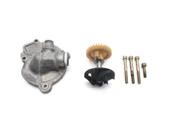 Engine Water Pump Assembly 2016 Can-Am Spyder ST-S SE5 2757A