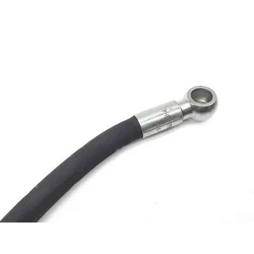 Hydraulic Lines 2016 Can-Am Spyder ST-S SE5 2757A 9