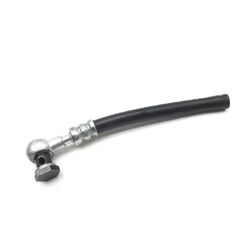 Hydraulic Lines 2016 Can-Am Spyder ST-S SE5 2757A 11