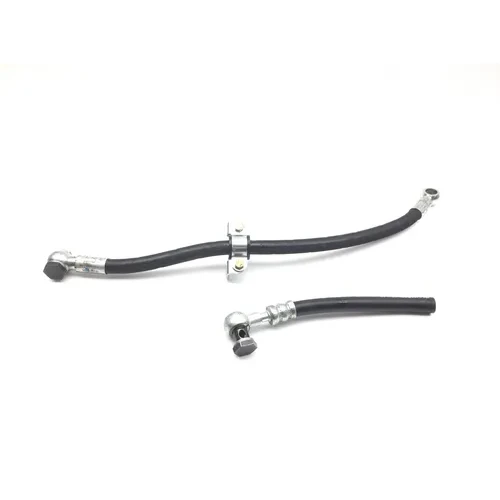 Hydraulic Lines 2016 Can-Am Spyder ST-S SE5 2757A 3