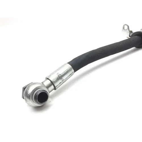 Hydraulic Lines 2016 Can-Am Spyder ST-S SE5 2757A 7