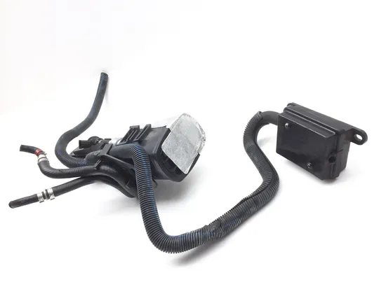 Air Canister 2016 Can-Am Spyder ST-S SE5 2757A