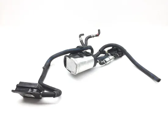 Air Canister 2016 Can-Am Spyder ST-S SE5 2757A