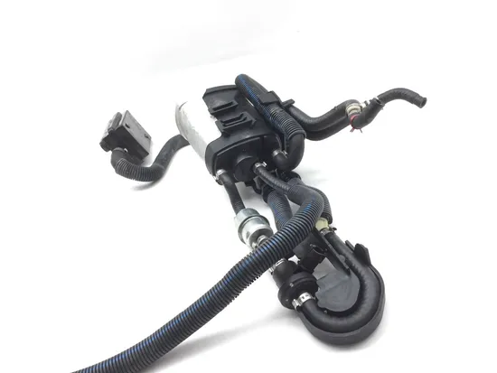 Air Canister 2016 Can-Am Spyder ST-S SE5 2757A