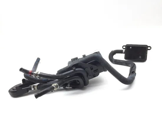 Air Canister 2016 Can-Am Spyder ST-S SE5 2757A