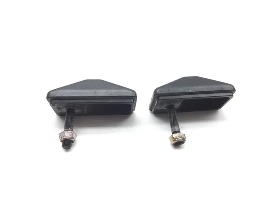 Swingarm Chain Adjuster 2016 Can-Am Spyder ST-S SE5 2757A