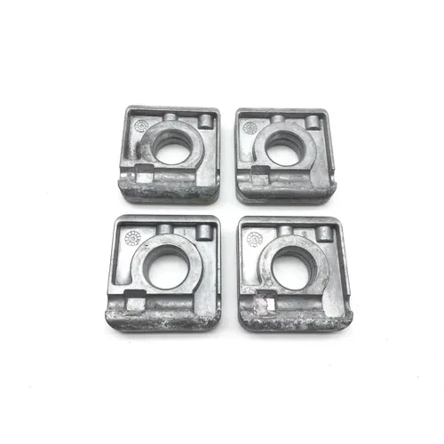 Swingarm Chain Adjuster 2016 Can-Am Spyder ST-S SE5 2757A 5
