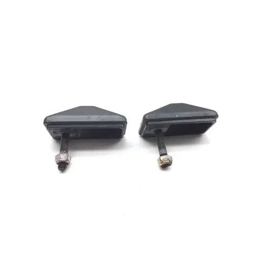 Swingarm Chain Adjuster 2016 Can-Am Spyder ST-S SE5 2757A 10