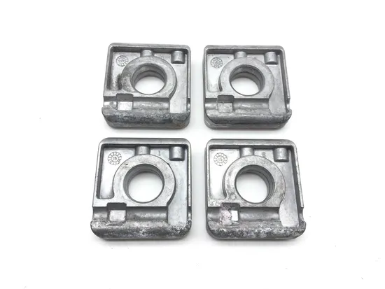 Swingarm Chain Adjuster 2016 Can-Am Spyder ST-S SE5 2757A