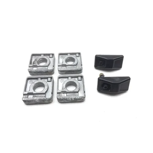 Swingarm Chain Adjuster 2016 Can-Am Spyder ST-S SE5 2757A 3