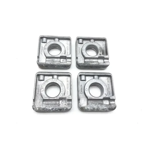 Swingarm Chain Adjuster 2016 Can-Am Spyder ST-S SE5 2757A 7