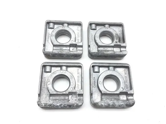 Swingarm Chain Adjuster 2016 Can-Am Spyder ST-S SE5 2757A