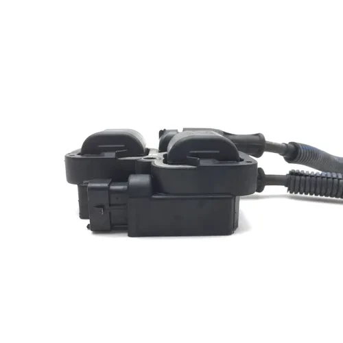 Ignition Coil 2016 Can-Am Spyder ST-S SE5 2757A 11