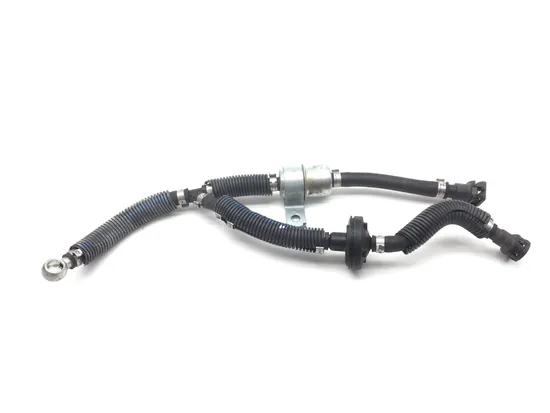 Fuel Lines 2016 Can-Am Spyder ST-S SE5 2757A