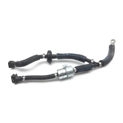 Fuel Lines 2016 Can-Am Spyder ST-S SE5 2757A 7