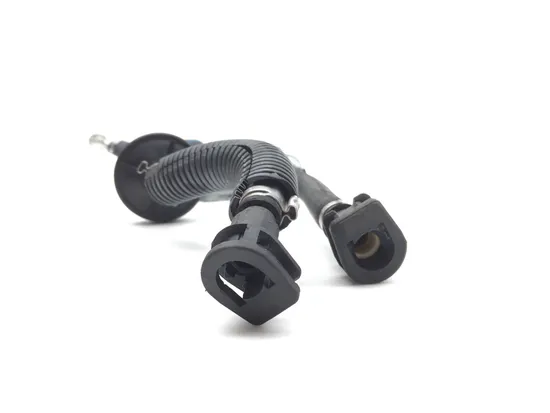 Fuel Lines 2016 Can-Am Spyder ST-S SE5 2757A