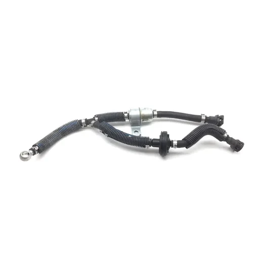 Fuel Lines 2016 Can-Am Spyder ST-S SE5 2757A 3