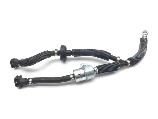 Fuel Lines 2016 Can-Am Spyder ST-S SE5 2757A