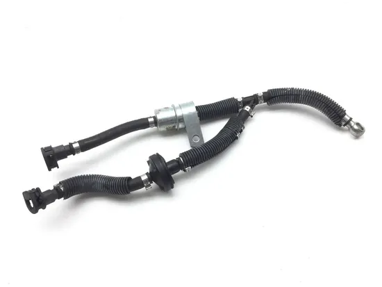 Fuel Lines 2016 Can-Am Spyder ST-S SE5 2757A