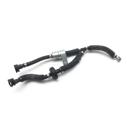 Fuel Lines 2016 Can-Am Spyder ST-S SE5 2757A 10