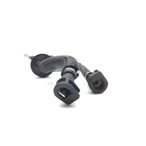Fuel Lines 2016 Can-Am Spyder ST-S SE5 2757A 5