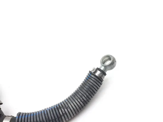 Fuel Lines 2016 Can-Am Spyder ST-S SE5 2757A