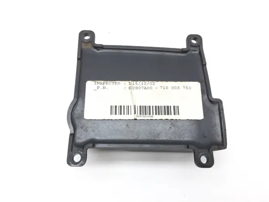 Transmission Control Module TCM 2016 Can-Am Spyder ST-S SE5 2757A