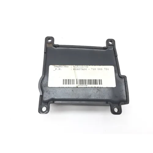 Transmission Control Module TCM 2016 Can-Am Spyder ST-S SE5 2757A 12