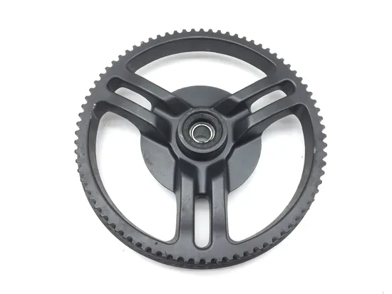 Rear Drive Belt Pulley 2016 Can-Am Spyder ST-S SE5 2757A