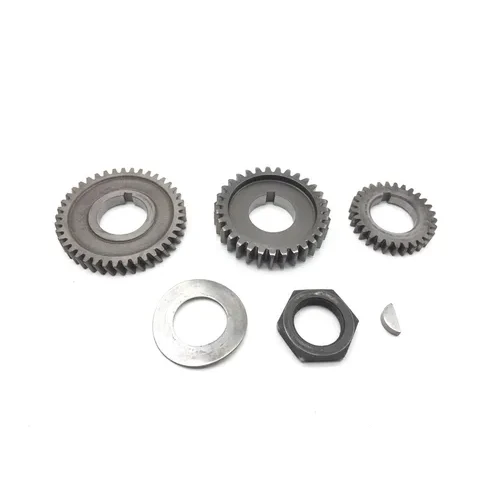 Engine Crank Shaft Gear 2016 Can-Am Spyder ST-S SE5 2757A 3