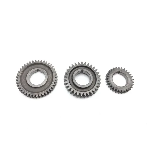 Engine Crank Shaft Gear 2016 Can-Am Spyder ST-S SE5 2757A 6