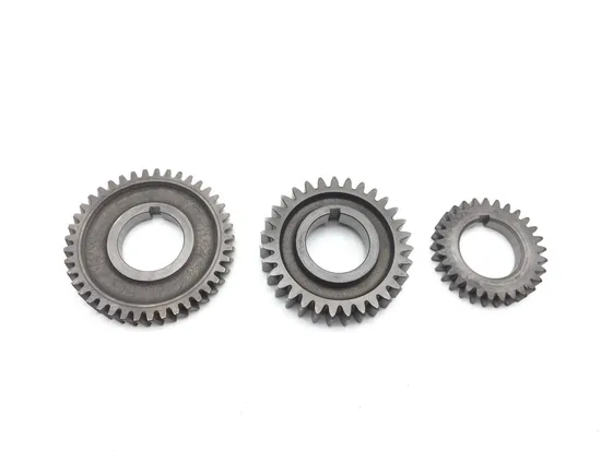 Engine Crank Shaft Gear 2016 Can-Am Spyder ST-S SE5 2757A