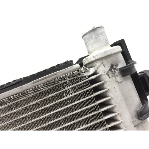 Radiator Cooling Front Fluid with Fan 2016 Can-Am Spyder ST-S SE5 2757A x 9