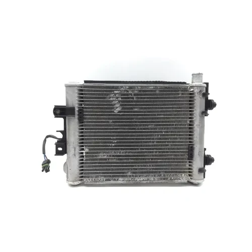 Radiator Cooling Front Fluid with Fan 2016 Can-Am Spyder ST-S SE5 2757A x 3