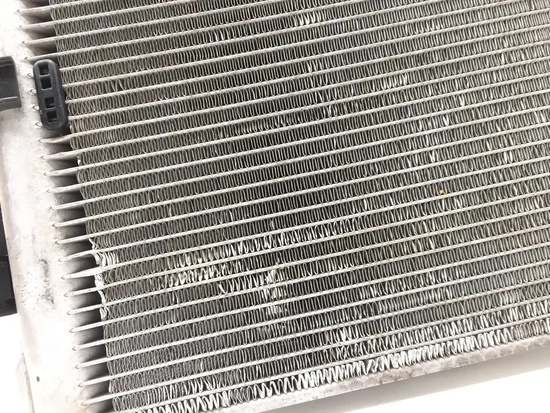 Radiator Cooling Front Fluid with Fan 2016 Can-Am Spyder ST-S SE5 2757A x