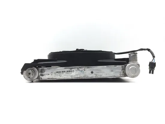 Radiator Cooling Front Fluid with Fan 2016 Can-Am Spyder ST-S SE5 2757A x