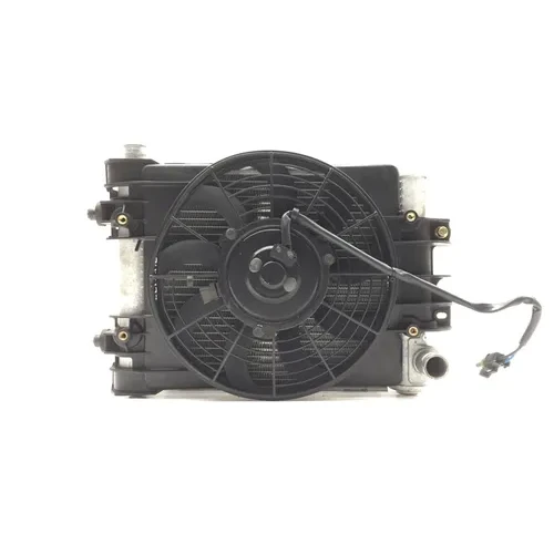 Radiator Cooling Front Fluid with Fan 2016 Can-Am Spyder ST-S SE5 2757A x 21