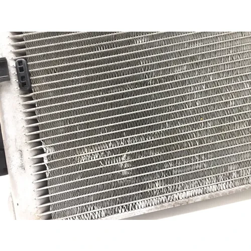 Radiator Cooling Front Fluid with Fan 2016 Can-Am Spyder ST-S SE5 2757A x 7