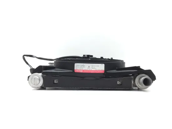 Radiator Cooling Front Fluid with Fan 2016 Can-Am Spyder ST-S SE5 2757A x