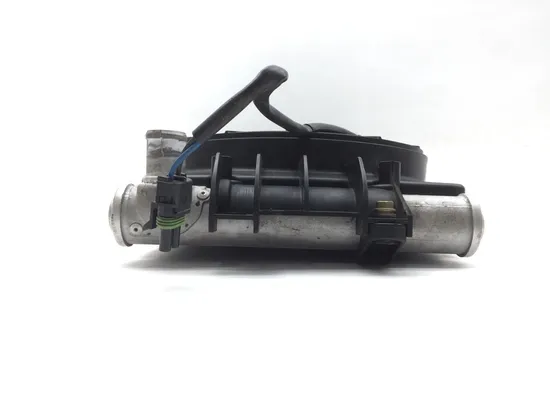 Radiator Cooling Front Fluid with Fan 2016 Can-Am Spyder ST-S SE5 2757A x