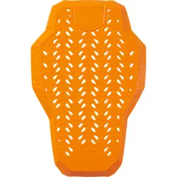 Icon Adult D3O Viper Air L2 Back Guard M Orange