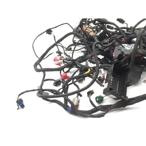 Main Engine Wiring Harness 2016 Can-Am Spyder ST-S SE5 2757A x 5