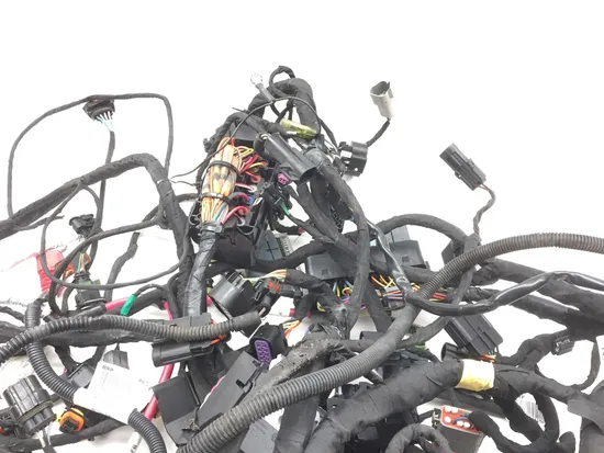 Main Engine Wiring Harness 2016 Can-Am Spyder ST-S SE5 2757A x