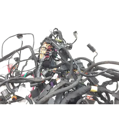 Main Engine Wiring Harness 2016 Can-Am Spyder ST-S SE5 2757A x 9
